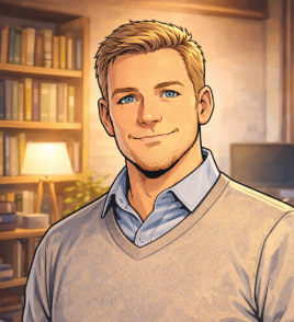 Markus Weber — Casino-Experte und Chefredakteur bei Vodds