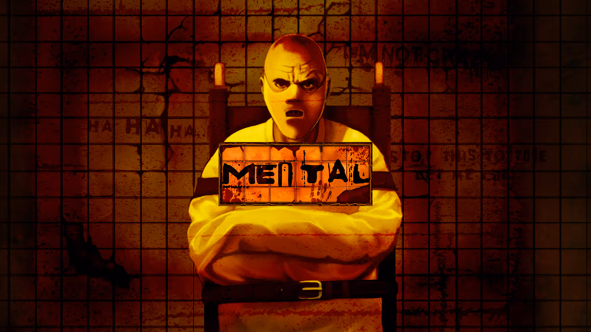 Mental Slot von Nolimit City bei Vodds